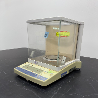 Mettler Toledo AB104-S Analytical Balance image 1